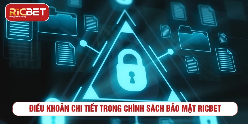 Chính Sách Bảo Mật RICBET - Quy Định Bảo Vệ Dữ Liệu Các nhóm dữ liệu có thể được đề cập trong chính sách bảo mật RICBET