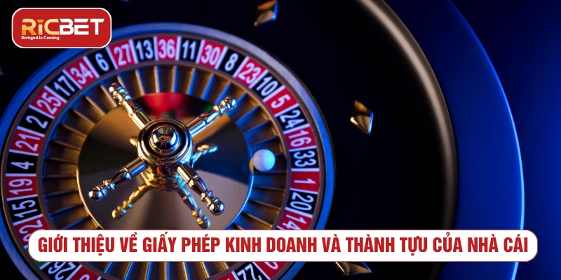 Các nhóm nội dung quan trọng trên website RICBET